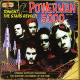 Powerman 5000 Tonight The Stars Revolt LP