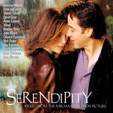 Serendipity Soundtrack LP