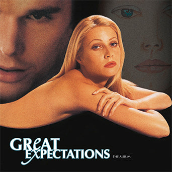 Great Expectations Soundtrack (2-LP Set)