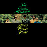 Horace Tapscott Quintet Giant Is Awakened LP