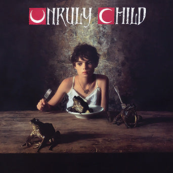 Unruly Child S/T (2-LP Set)