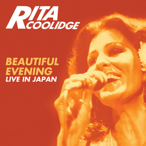 Rita Coolidge Beautiful Evening CD