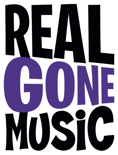 Real Gone Music